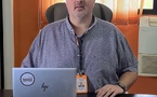 M. Alex Whitney, Directeur national de World Vision Mauritanie : ‘’Notre longévité en Mauritanie s’est construite dans la discrétion et sur la base d’un respect profond des valeurs du pays notamment l’Islam’’