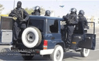 Rosso : arrestations d’un certain nombre de personnes après des heurts avec la gendarmerie Rosso : arrestations d’un certain nombre de personnes après des heurts avec la gendarmerie
