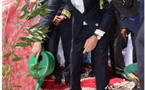 Le Président de la République supervise le lancement des activités de la Semaine nationale de l’arbre et appelle à renforcer la conscience environnementale
