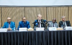 Taazour et l’UNICEF annoncent le lancement officiel de leur partenariat pour une protection sociale inclusive des enfants