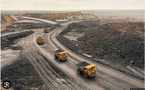 Aura Energy Limited conclut deux accords majeurs pour la vente future de concentré d'oxyde d'uranium issu du projet Tiris en Mauritanie