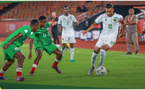 Championnat d’Afrique des locaux : L’équipe nationale fait match nul avec Madagascar