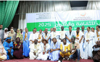 Clôture des activités de la Semaine nationale de la culture et des arts à Nouakchott- Ouest