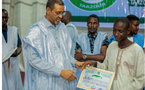 La Fondation du Sahel organise une cérémonie en l’honneur des lauréats des examens nationaux