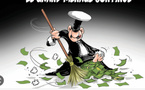 Justice : augmentation des salaires des juges et greffiers
