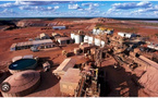 La MCM à la recherche de nouvelles opportunités dans le secteur minier En Mauritanie