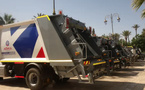 Nouakchott : une nouvelle expérience dans la gestion des déchets domestiques menée par une société marocaine