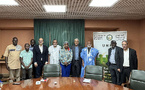 Le bilan d’une mission de Greenpeace Afrique en Mauritanie