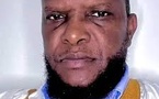 Elargi, Ahmed Samba réclame la fin du "harcèlement" et la libération d’Ould Bakar