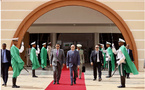 Le Président de la République se rend en Côte d’Ivoire pour assister à la cérémonie d’investiture du Président de la Banque Africaine de Développement