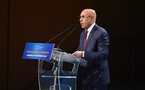 Le Président de la République souligne l’importance de renforcer le rôle de la Banque africaine de Développement dans la promotion économique et sociale en Afrique