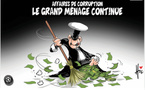 Nomination du Président de l’Autorité nationale de lutte contre la corruption