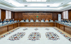 Communiqué du conseil des ministres du 2 septembre 2025