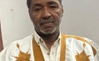 Biram Dah Abeid: Le temps de rendre à la Mauritanie ce qu'elle a donné