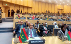 Représentant Son Excellence le Président de la République, le Secrétaire général du Ministère des Affaires étrangères participe au Sommet Afrique-Caraïbes à Addis-Abeba