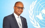 ONU : un Mauritanien nommé Coordonnateur résident en Micronésie