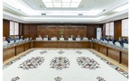 Communiqué du conseil des ministres du 10 septembre 2025
