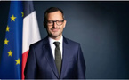 Qui est le nouvel ambassadeur de France qui vient d’être accrédité en Mauritanie ?