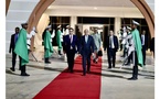 Le Président de la République se rend à Doha pour participer au Sommet arabo-islamique extraordinaire