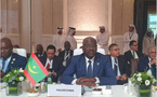 Le ministre des Affaires étrangères participe à la réunion préparatoire du Sommet arabo-islamique d’urgence au Qatar