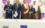 Conseil de l’UAFA: Ahmed Yahya confirmé, l’agenda des compétitions dévoilé!