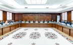 Communiqué du conseil des ministres du 17 septembre 2025