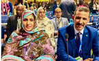 Le ministre de la Culture participe à la Conférence mondiale de l’UNESCO sur les politiques culturelles et le développement durable