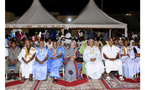 Clôture à Nouakchott-Nord de la Semaine nationale de la culture et des arts
