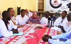 Onze partis de l’opposition soumettent leur vision du dialogue dans un document : Un de plus! Onze partis de l’opposition soumettent leur vision du dialogue dans un document : Un de plus!