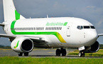 À l’attention de la Direction Générale de Mauritania Airlines _ Objet : Réclamation officielle concernant le vol L6-220 du 30 septembre 2025 (Nouadhibou – Las Palmas)