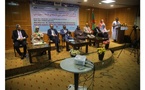 Le Secrétaire Général du Ministère de la Culture ouvre une journée de concertation sur la représentation des personnes handicapées dans les médias mauritaniens