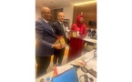 La Mauritanie adhère officiellement au mémorandum d’accord d’Abuja La Mauritanie adhère officiellement au mémorandum d’accord d’Abuja