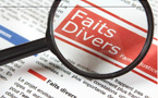 faits divers