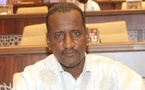 Mohamed Mohamed M’bareck, vice-président de Tawassoul : ‘’Il n'y aura pas de solution aux problèmes du pays sans un dialogue sérieux et inclusif’’ Mohamed Mohamed M’bareck, vice-président de Tawassoul : ‘’Il n'y aura pas de solution aux problèmes du pays sans un dialogue sérieux et inclusif’’