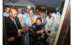 Inauguration de l’Institut ‘’Jiwar El Habib Mohammed’’ (PSL)