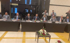 La Commission mixte mauritano-iraquienne conclut ses travaux par la signature de plusieurs accords de coopération