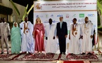 Cérémonie à l’ambassade d’Espagne à Nouakchott à l’occasion de la fête nationale de ce pays