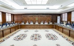 Communiqué du conseil des ministres du 15 octobre 2025