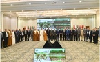 La Mauritanie participe à la troisième réunion des ministres arabes de l’hydraulique et de l’agriculture