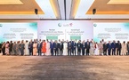 Tenue de la 6ème Conférence des Ministres du Travail de l’Organisation de la Coopération Islamique Tenue de la 6ème Conférence des Ministres du Travail de l’Organisation de la Coopération Islamique