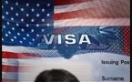 Visa USA : Washington serre la vis pour les Mauritaniens Visa USA : Washington serre la vis pour les Mauritaniens
