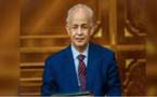 Le ministre secrétaire général de la Présidence de la République regagne Nouakchott