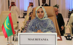 La Mauritanie participe aux travaux de la cinquième session de la Conférence des ministres de l’hydraulique de l’Organisation de la Coopération Islamique La Mauritanie participe aux travaux de la cinquième session de la Conférence des ministres de l’hydraulique de l’Organisation de la Coopération Islamique