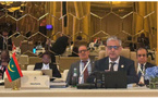 Le ministre de l’Énergie représente la Mauritanie au lancement de la 27e réunion ministérielle du Forum des pays exportateurs de gaz