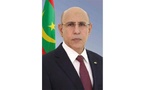 Le Président de la République de retour à Nouakchott