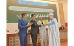 L’Union des écrivains et des auteurs mauritaniens élit le poète Ahmed Ould El Walid à sa présidence à l’issue de son douzième congrès