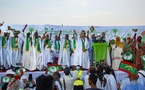 Le parti “Tawassoul” organise un meeting à Nouakchott