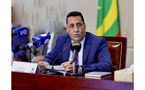 Le Premier ministre : notre vision est claire pour construire une économie mauritanienne plus diversifiée, plus inclusive et plus résiliente