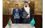 La Mauritanie et le Royaume d’Arabie Saoudite signe un accord sur le pèlerinage