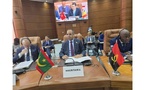 La Mauritanie participe à la Conférence des victimes du terrorisme en Afrique
